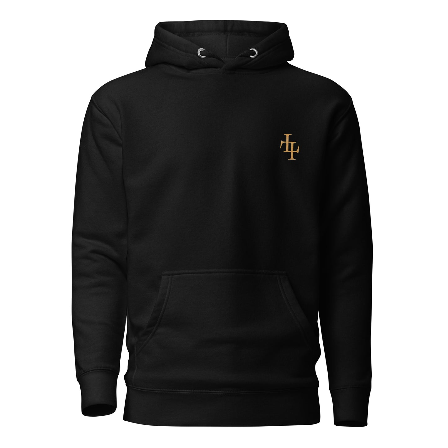 Lethal Loyalty Badge / Premium Unisex Hoodie