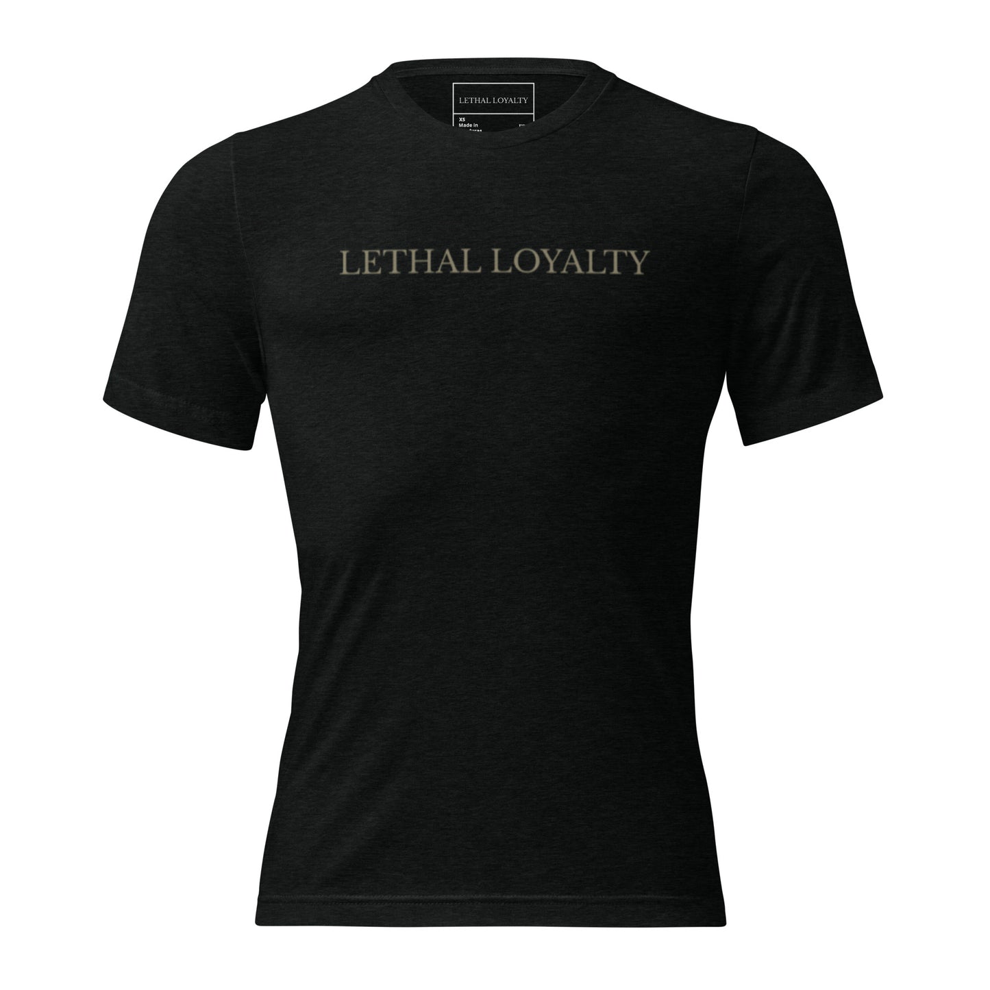 Strong Men / Premium t-shirt