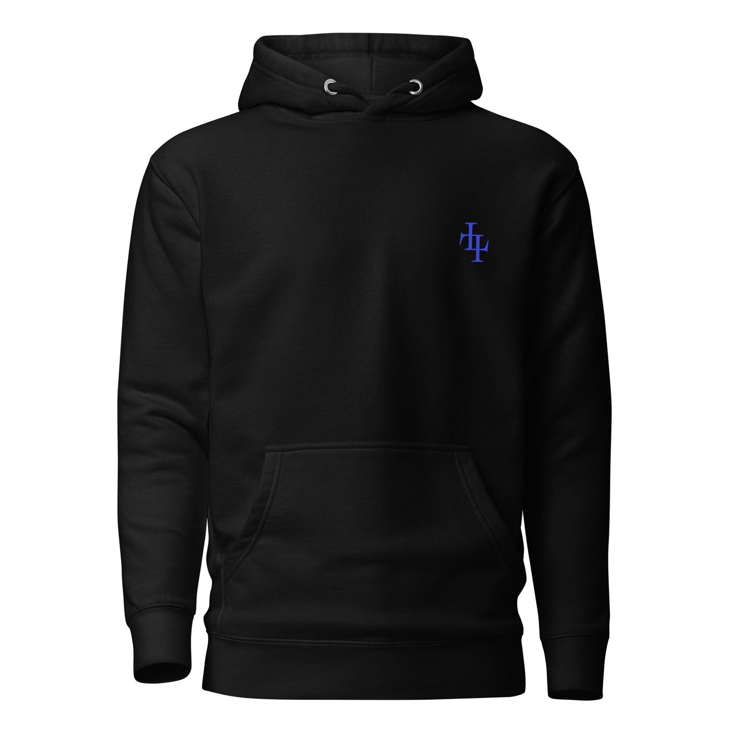 Lethal Loyalty Badge / Unisex Premium Hoodie