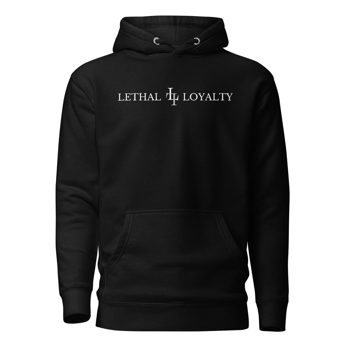 Killing It / Premium Unisex Hoodie