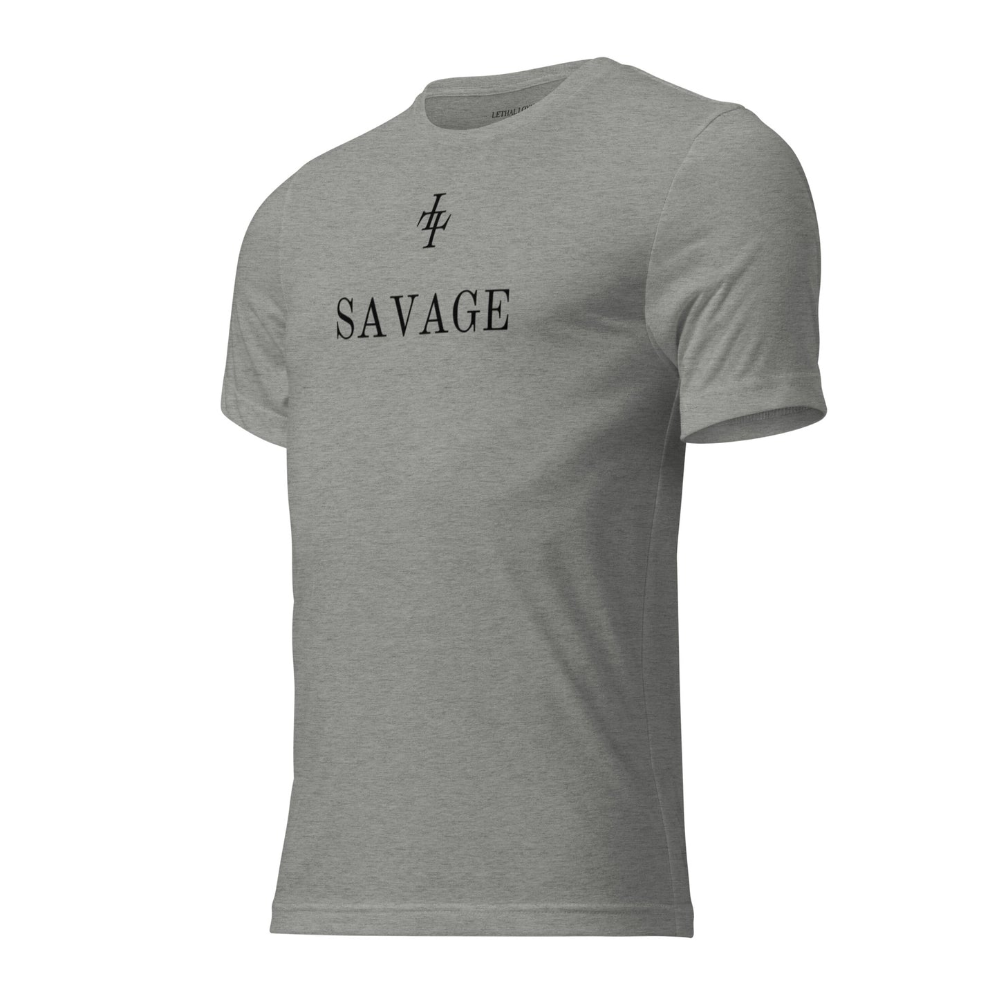 Savage / Premium t-shirt