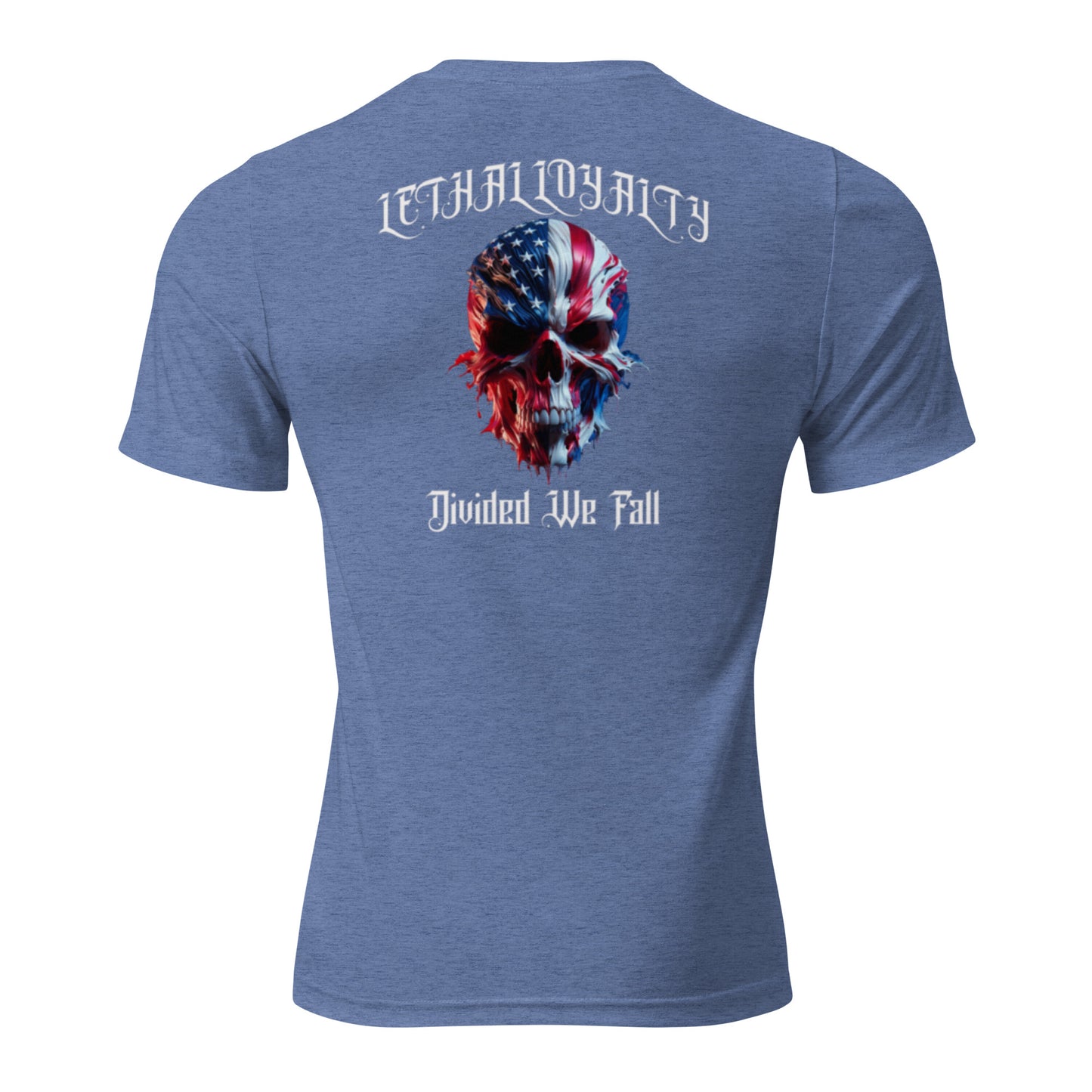 Divided We Fall / Premium t-shirt