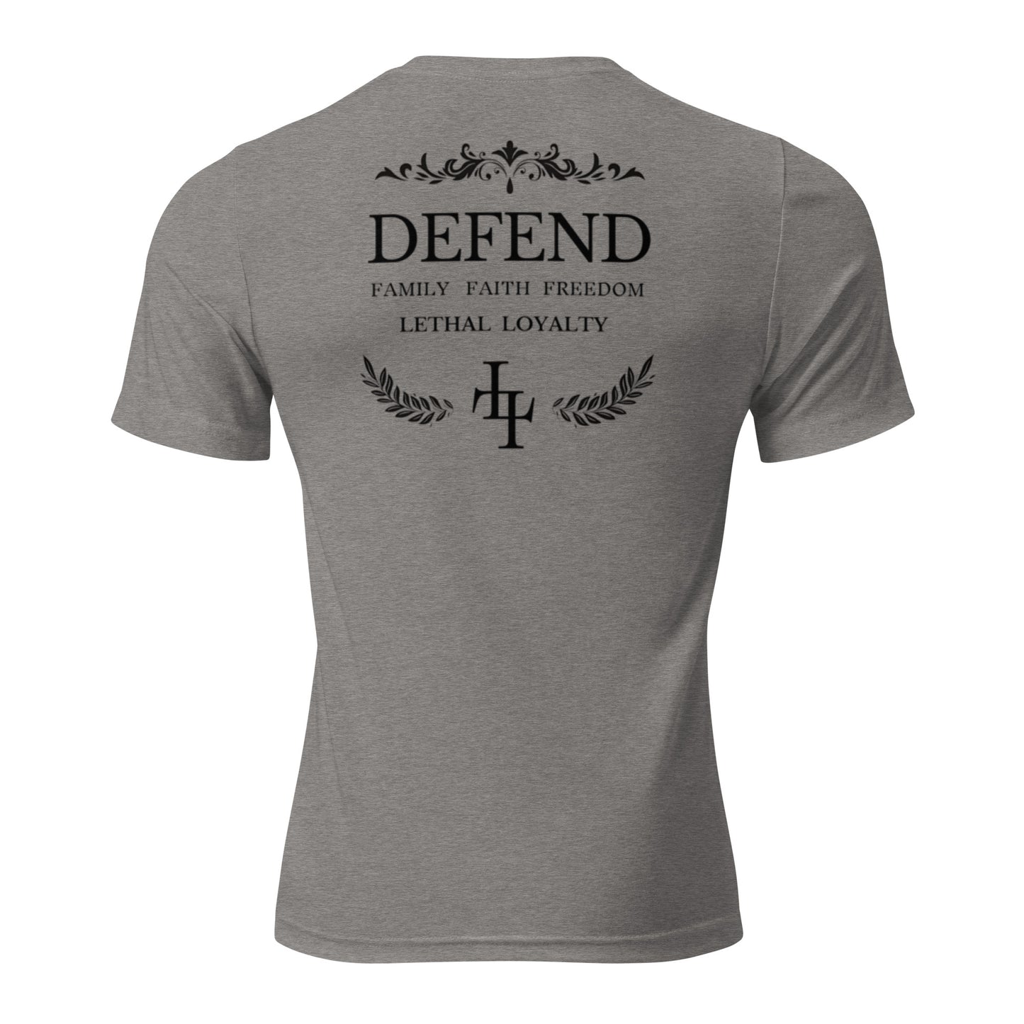 Defend / Premium t-shirt