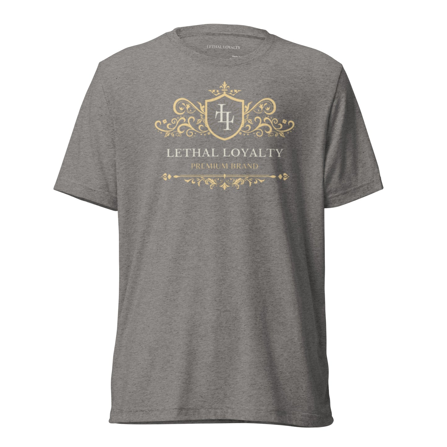 LL Premium Brand t-shirt