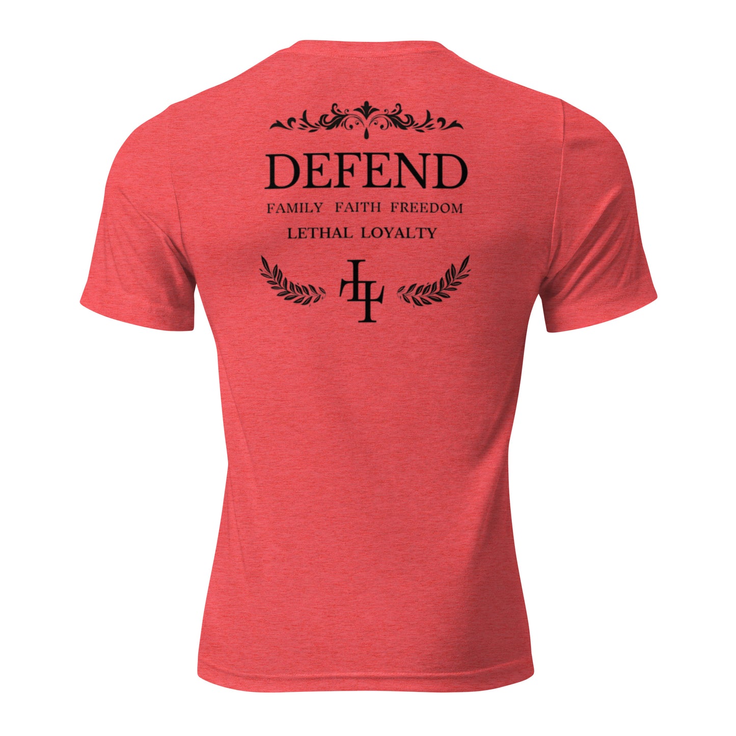 Defend / Premium t-shirt