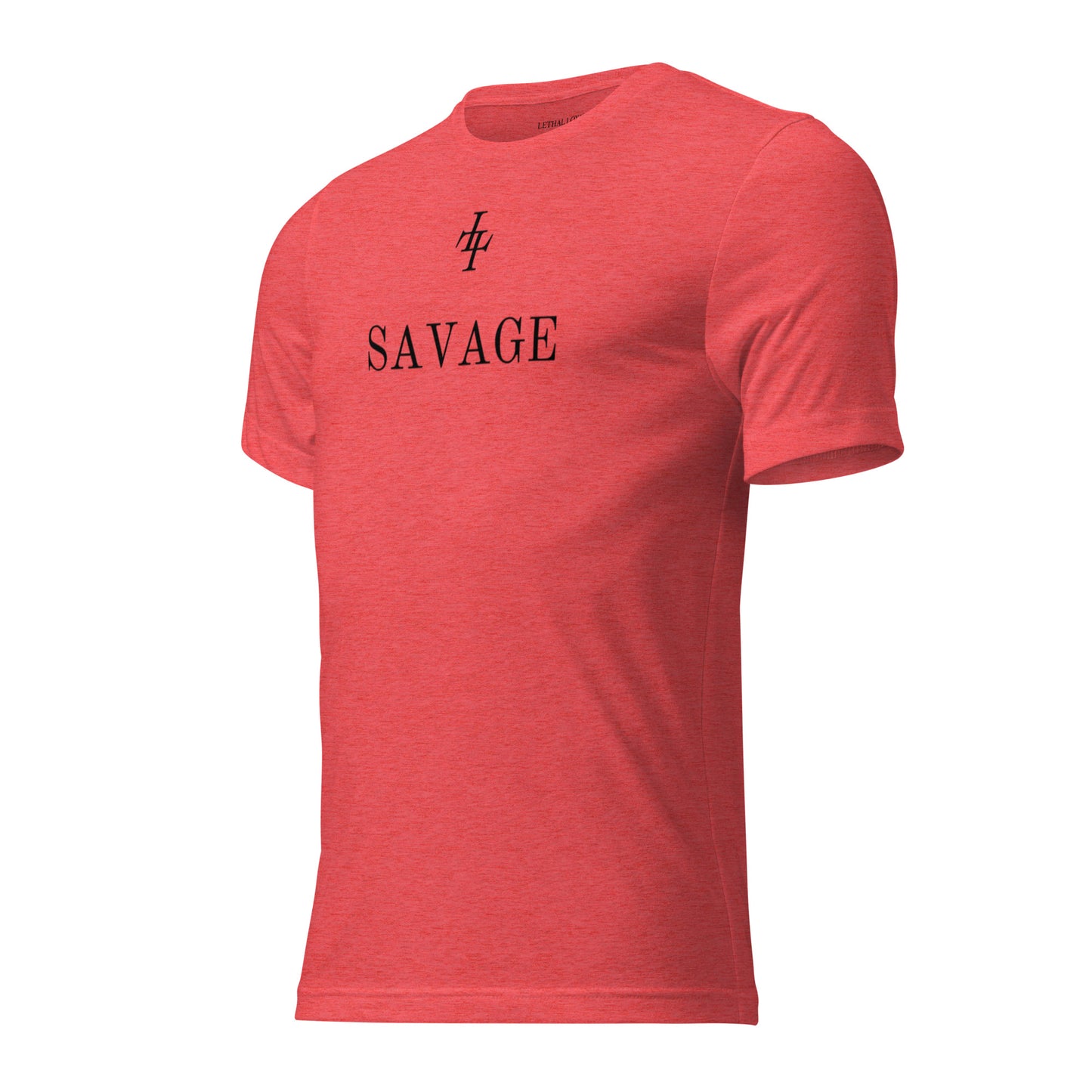 Savage / Premium t-shirt