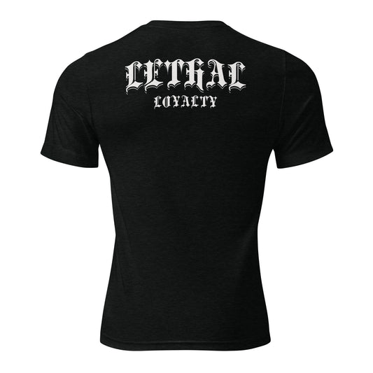 Lethal Loyalty / Premium T-shirt