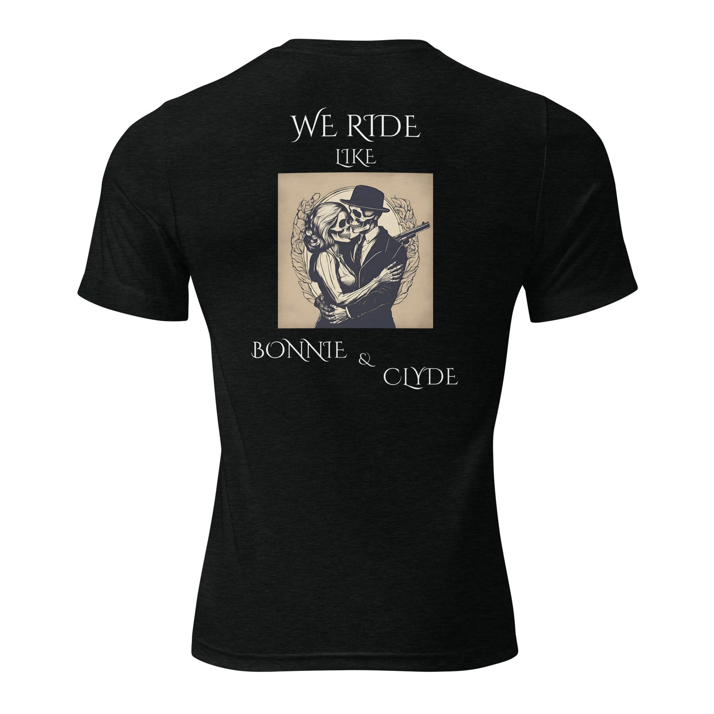 Bonnie & Clyde / Premium T-shirt