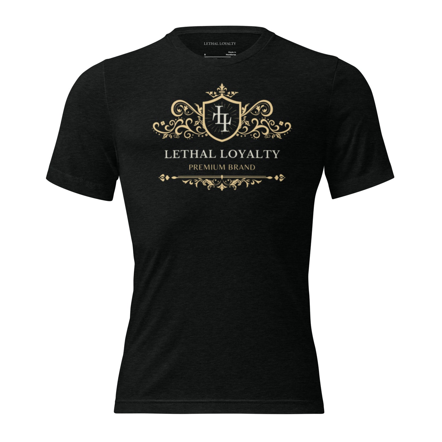 LL Premium Brand t-shirt