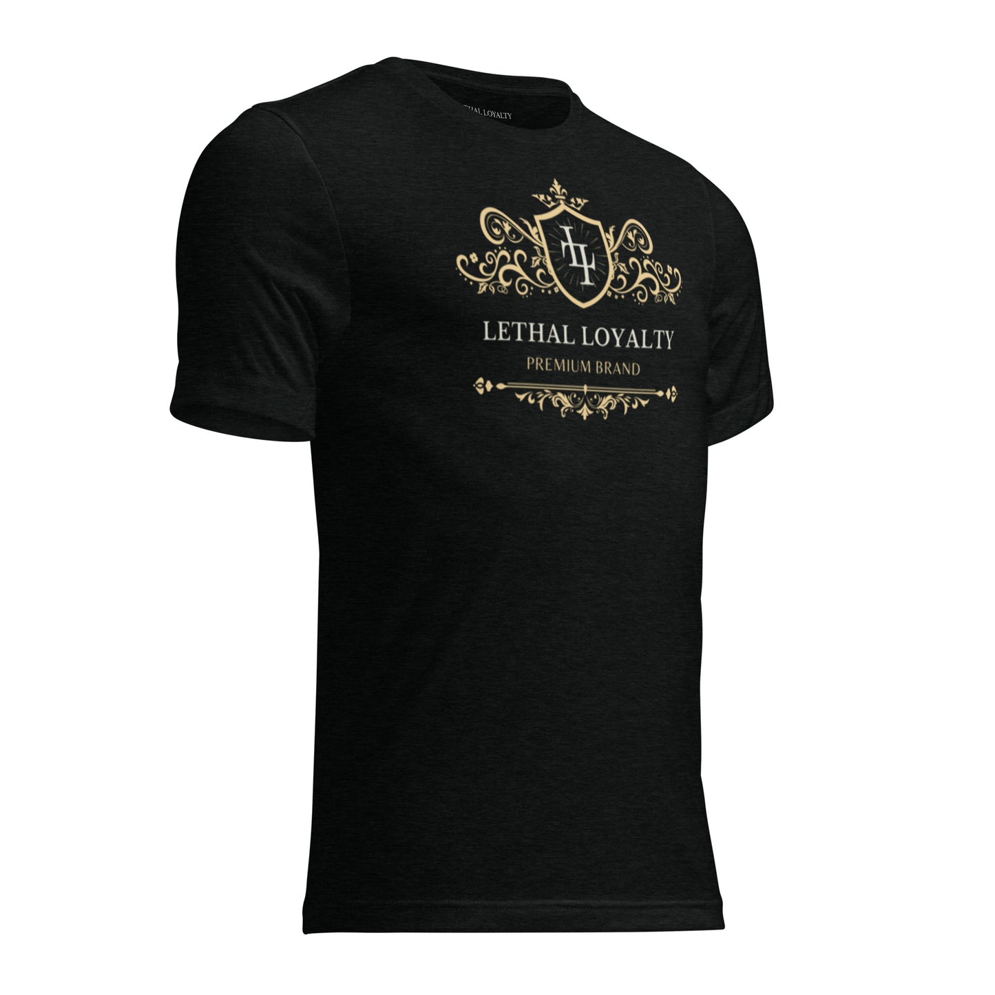 LL Premium Brand t-shirt