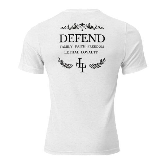 Defend / Premium t-shirt