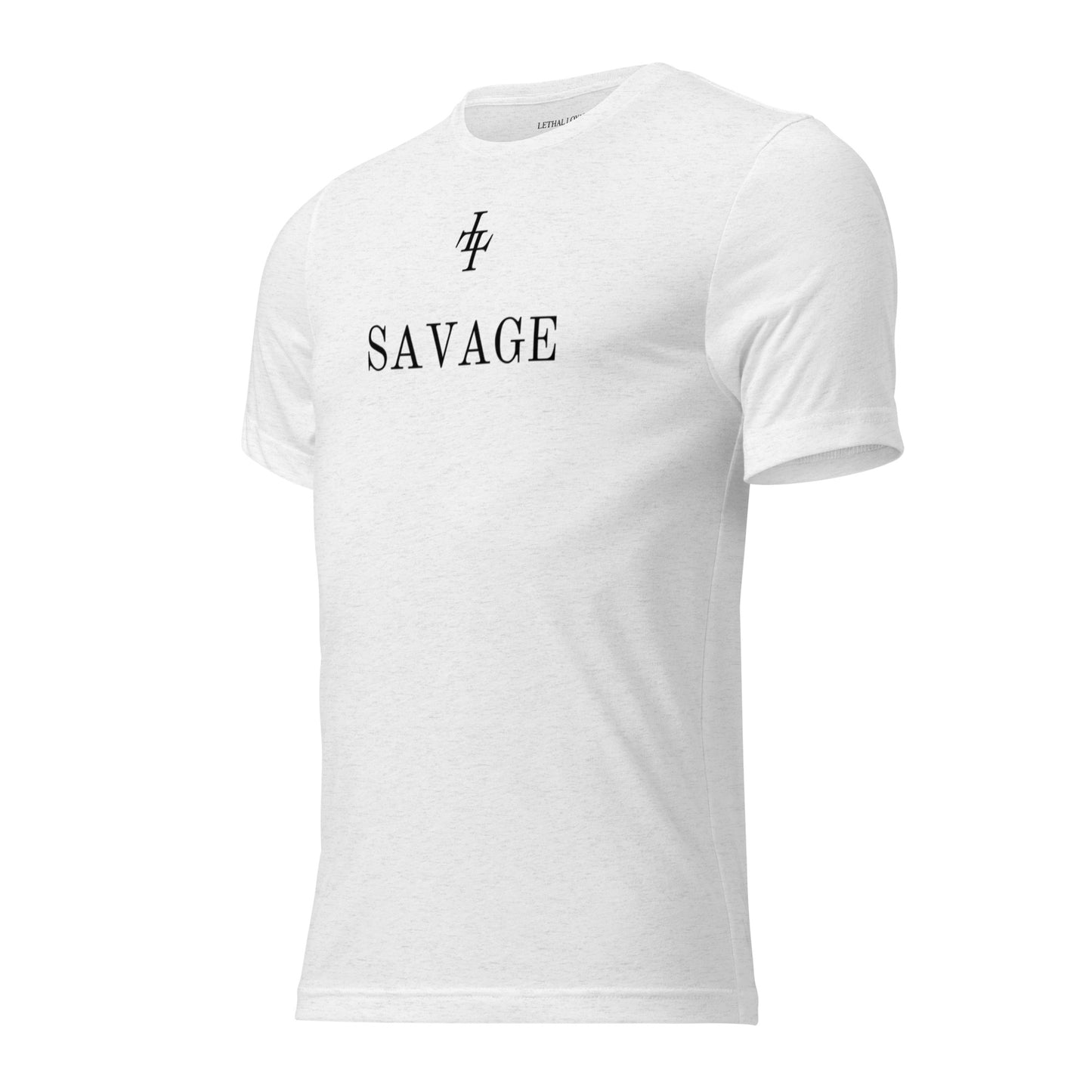 Savage / Premium t-shirt