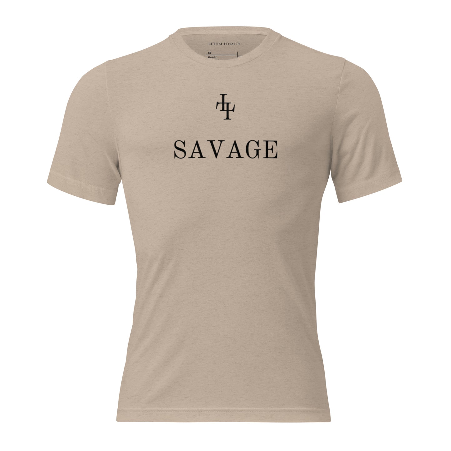 Savage / Premium t-shirt