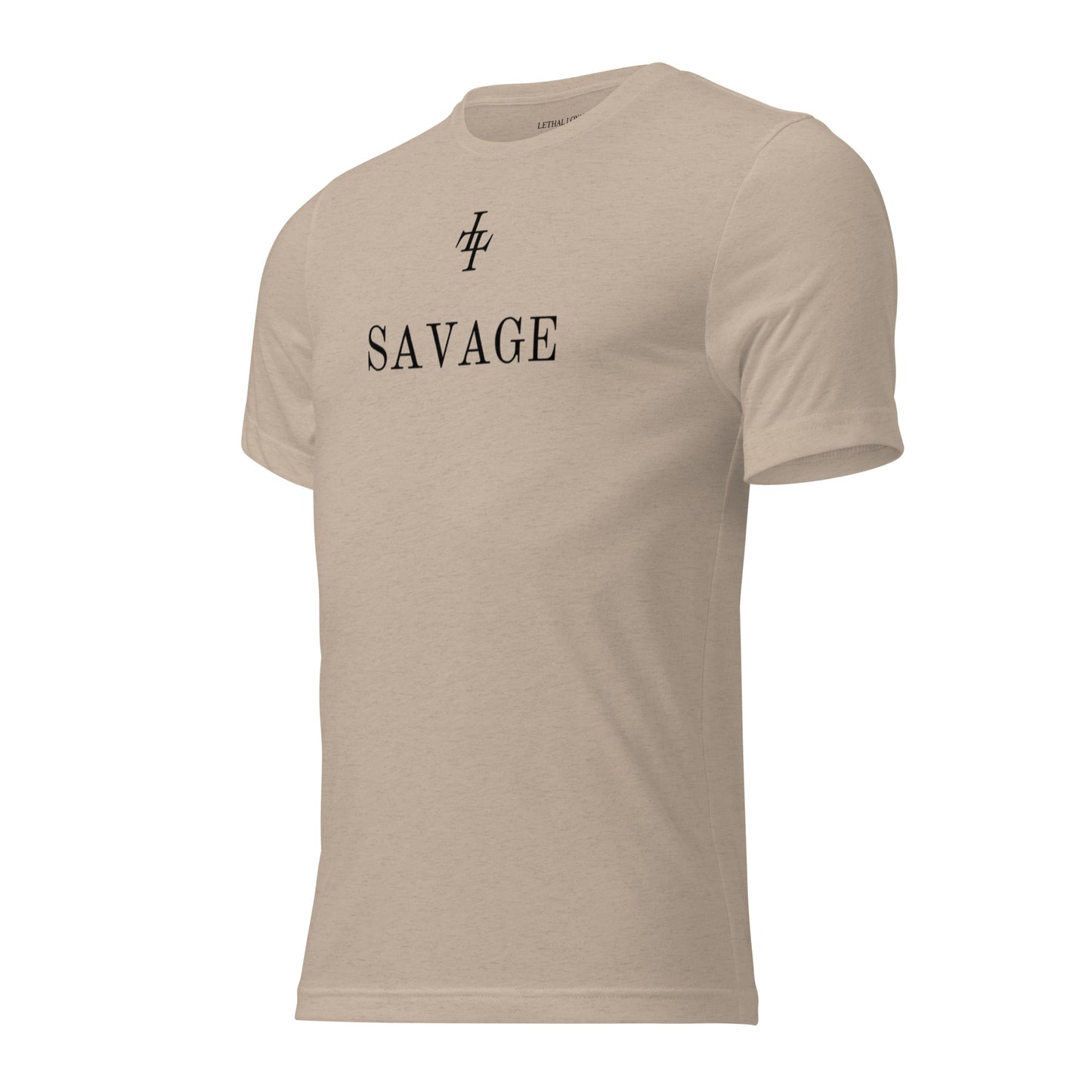 Savage / Premium t-shirt