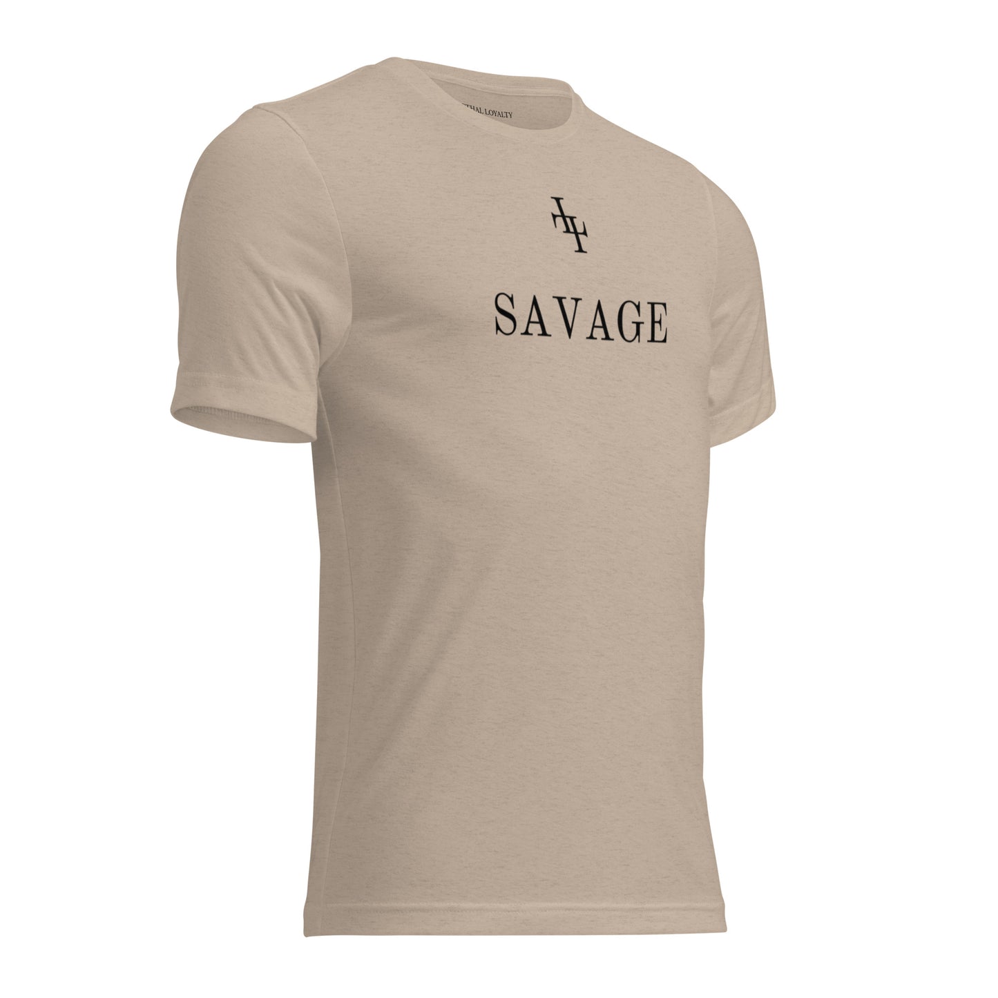 Savage / Premium t-shirt