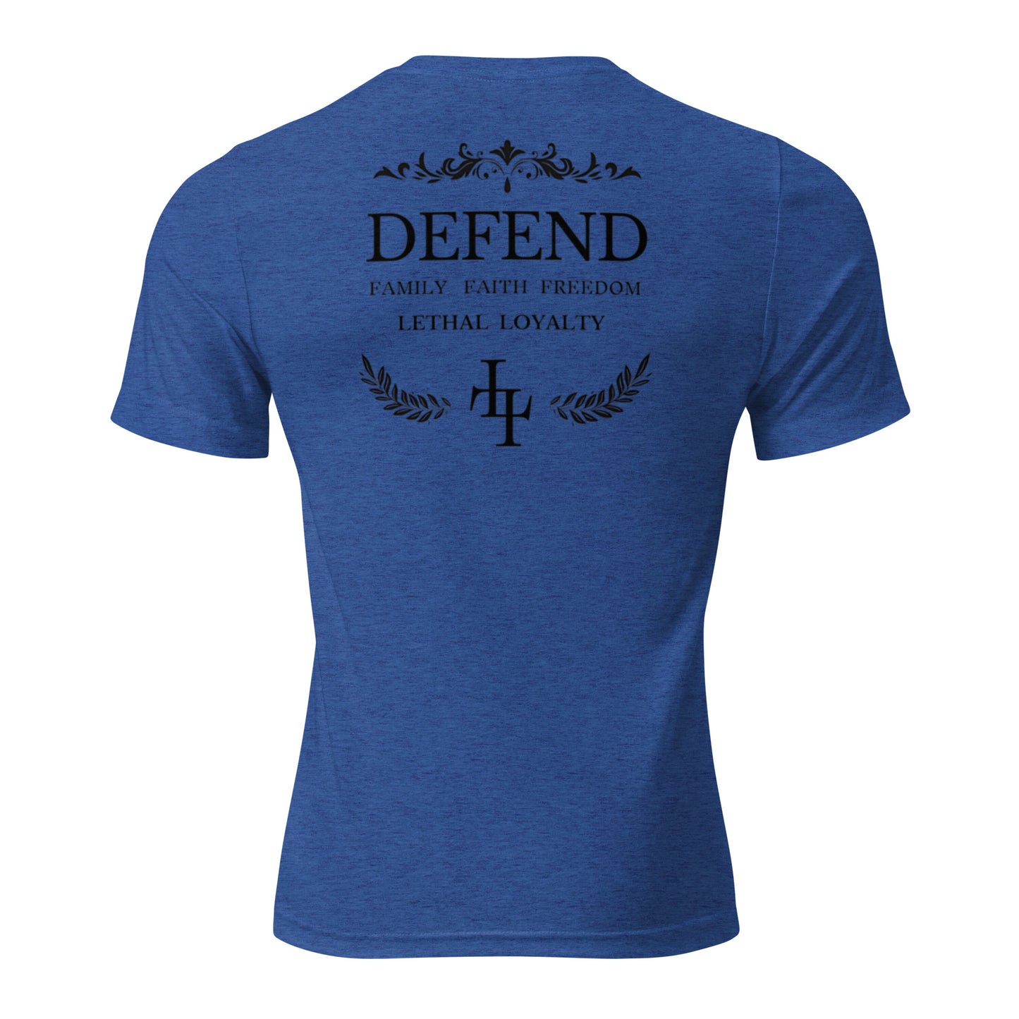 Defend / Premium t-shirt