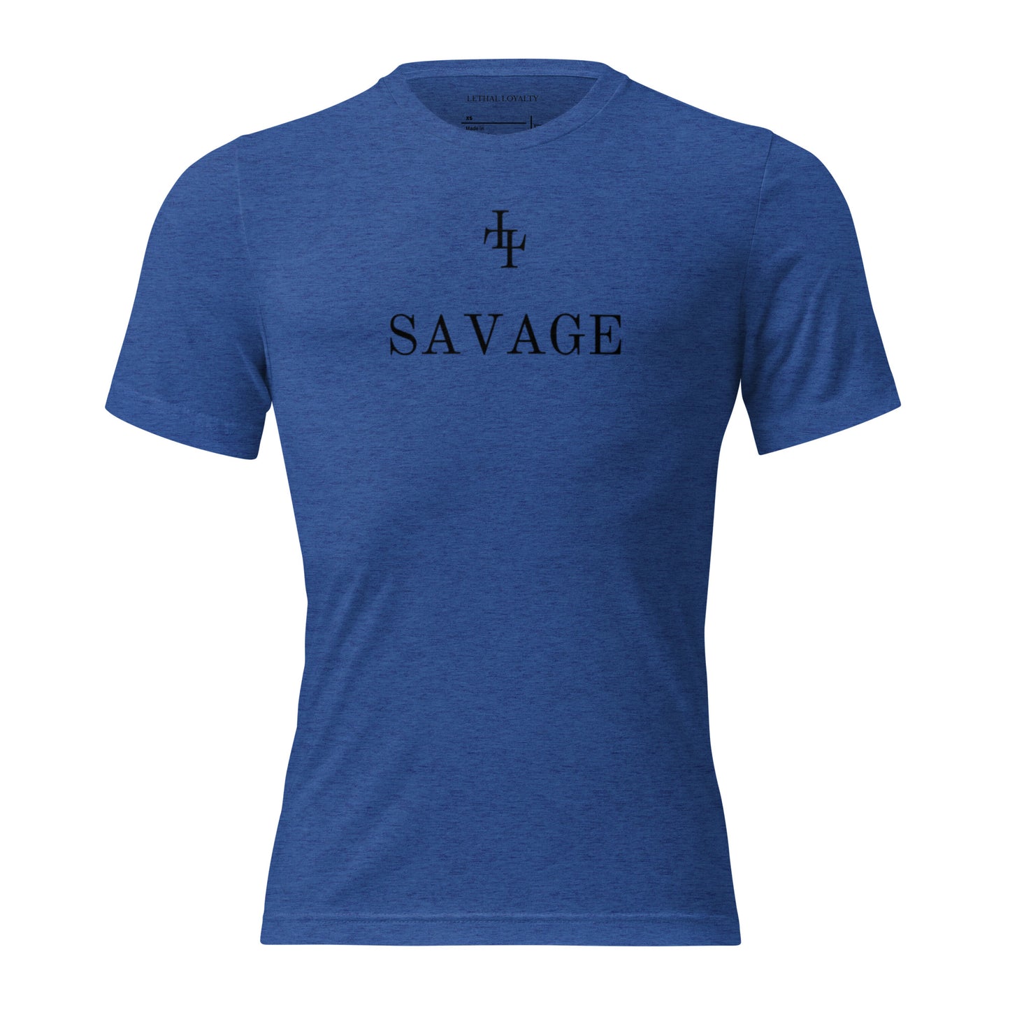 Savage / Premium t-shirt